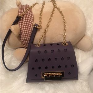 【SOLD】Mini Zac Pose cross bag